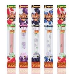 Juicy Jay's Pre-Rolled Cones 2 Pack Mixed x 5