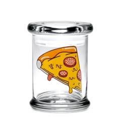 420 Jar Medium Pizza