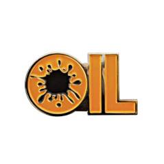 Herbivore Pin Oil 710