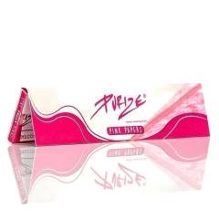 Purize King Size Slim Papers Pink