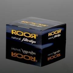 RooR Authentic Pleasure Rolling Tips Box