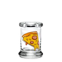 420 Jar Extra Small Pizza