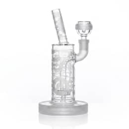 Milkyway Hybrid Engine 9” Dab Rig