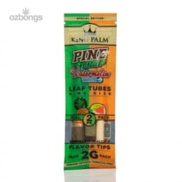 King Palm Twin Pack King Size Pine & Watermelon