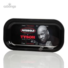 Tyson Metal Rolling Tray Mini