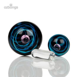 Universe Marble Set For Terp Slurper