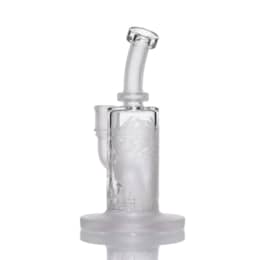 Milkyway Phoenix 6″ Clear Dab Rig