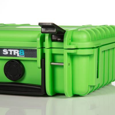 STR8 Case Small Nitro Green