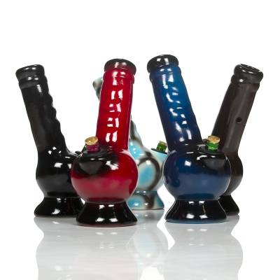 ceramic bubble bong made by agung bongs available in australia