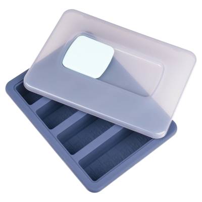 Magical Butter 21UP Silicone Butter Tray With Lid