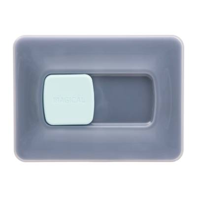 Magical Butter 21UP Silicone Butter Tray With Lid