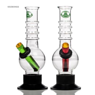 budget bongs in nsw australia with aussie stem and cone