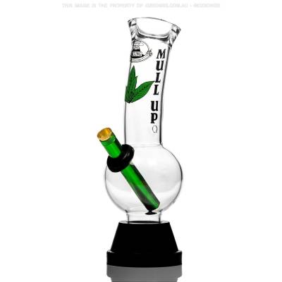 small glass bongs from Agung online.
