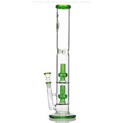 green glass bong that is cheap and affordable for australian smokers
