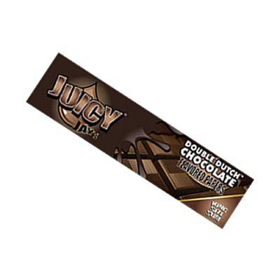 Juicy Jay's King Size Double Dutch Chocolate Slim