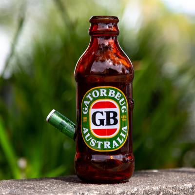 Gatorbeug GB Beer Bong