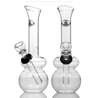 cheap glass bongs with old school glass on glass design australia
