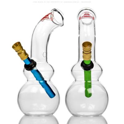 cheap glass bong with the name handy glass bong from agung bongs