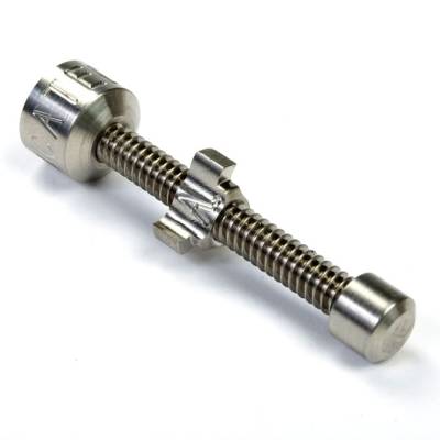 Highly Educated V3 TI Nail 14mm