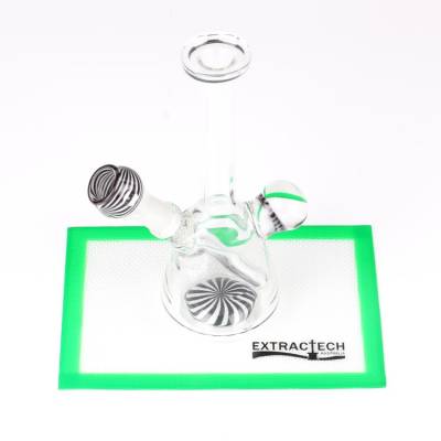 Extractech Silicone Mat Large