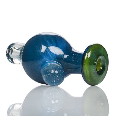 Alex Golovin Glass Directional Bubble Cap
