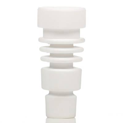 DhOP Ceramic Domeless Nail 18mm and 14mm (M)