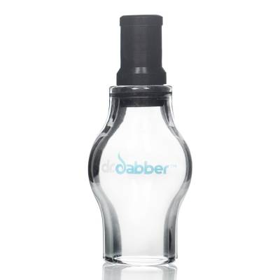 Dr. Dabber Glass Globe Replacement