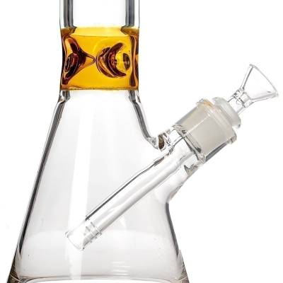 Glass beaker bongs and accessories available at OzBongs Australia