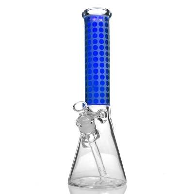 Glass beaker bongs online at OzBongs Australia