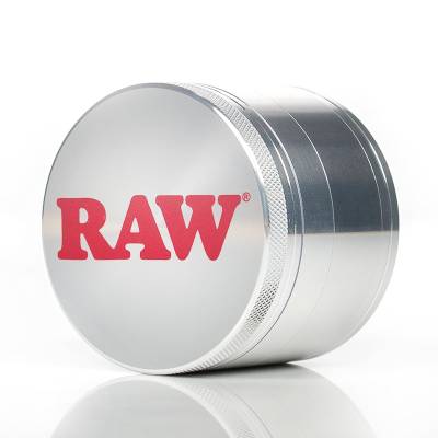 RAW Classic 4 part Grinder 55mm