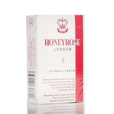 Honeyrose Strawberry