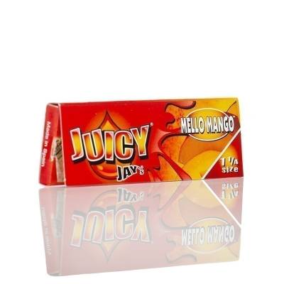 Juicy Jay's 1 1/4 Mellow Mango