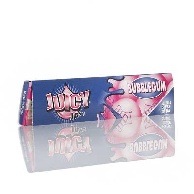 Juicy Jay's King Size Bubble Gum Slim