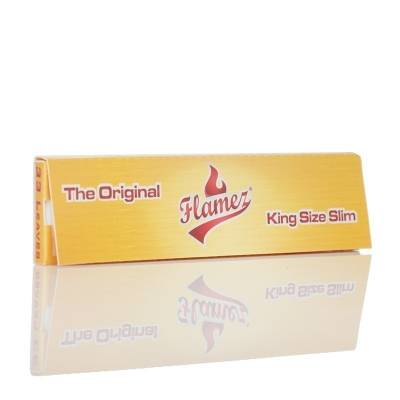 Flamez King Size Slim Papers