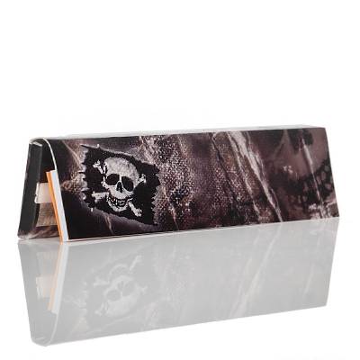 Skulls King Size Papers and Filters