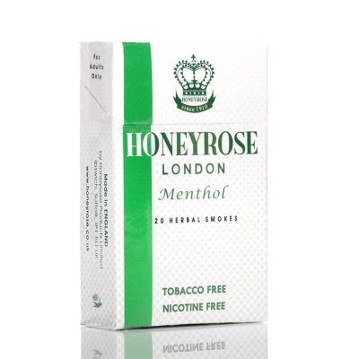 Honeyrose Menthol