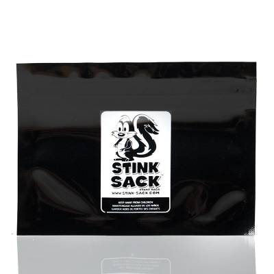 Stink Sack Bags Extra Small Black 10 Pack