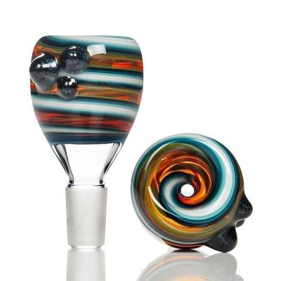Righter Glass Worked Cone 14mm