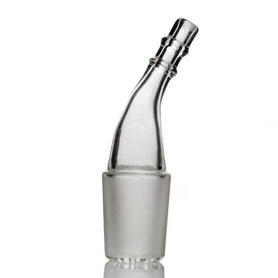 Arizer Extreme Q 45° Elbow Adapter With Glass Screen