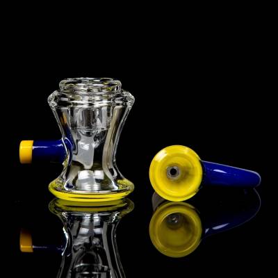 OzBongs Worked 18mm Ash Catcher Set