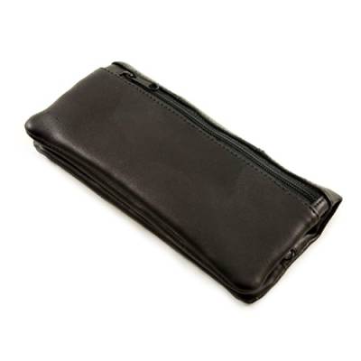 Agung Leather Tobacco Pouch Brown