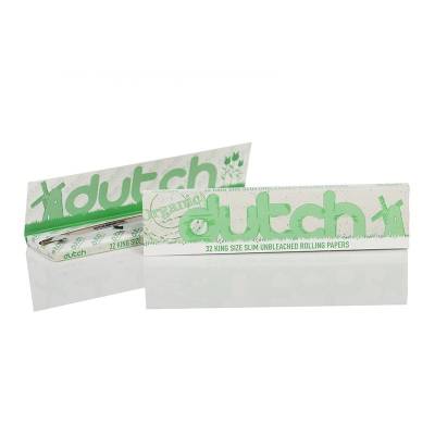 Dutch Organic King Size Papers