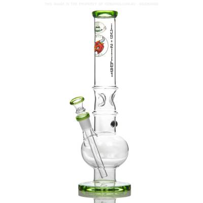 cheap glass bong made by agung bongs and available in australia