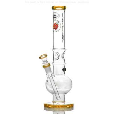bubble style glass bongs for aussie smokers