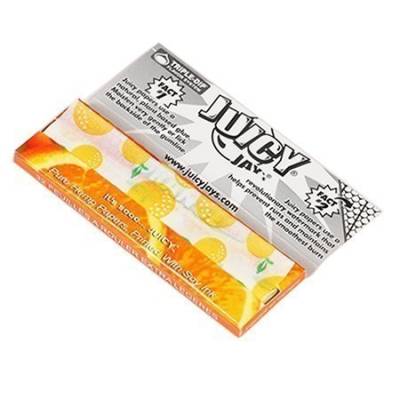 Juicy Jay's 1 1/4 Orange