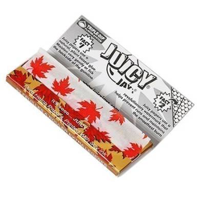 Juicy Jay's 1 1/4 Maple Syrup
