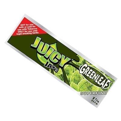 Juicy Jay's Superfine Greenleaf