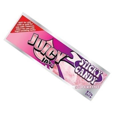 Juicy Jay's Sticky Candy Superfine