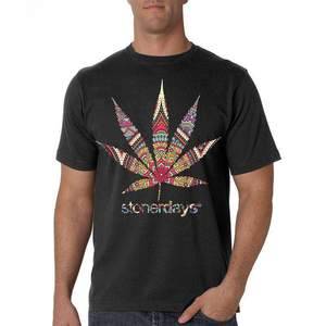 Stonerdays T-shirt Mandala