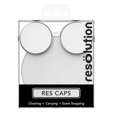 ResOlution Caps Black